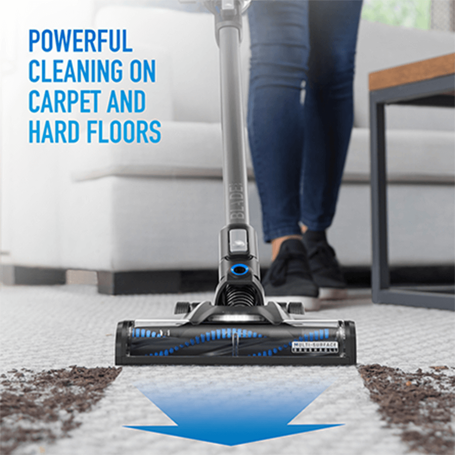Hoover ONEPWR™ Blade Max Cordless Vacuum Cleaner