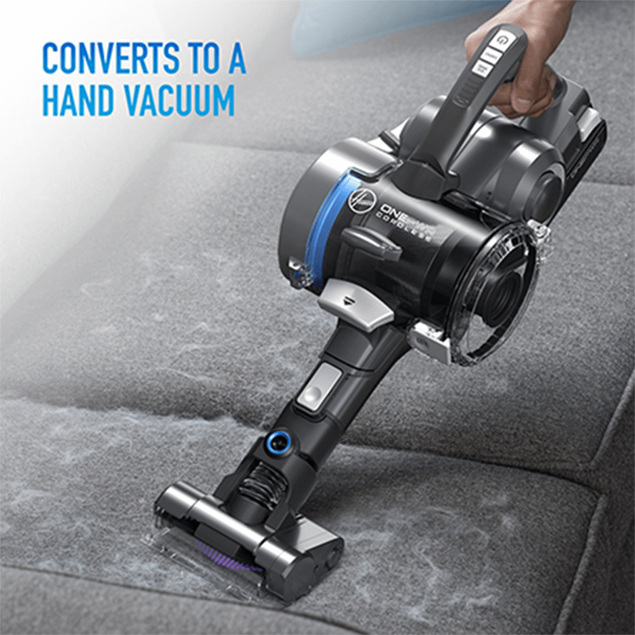 Hoover ONEPWR™ Blade Max Cordless Vacuum Cleaner