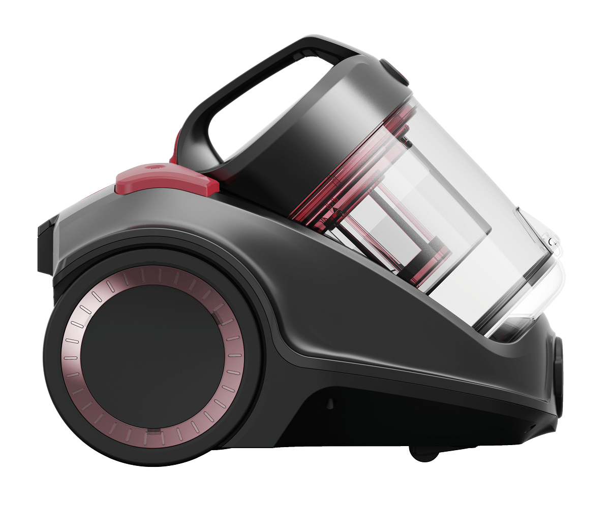 Hoover Power 6 Canister Vacuum Cleaner
