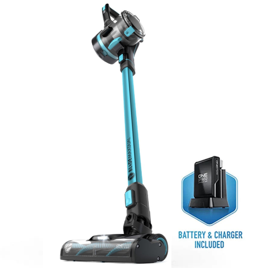 Hoover onepwr blade pet cordless vacuum reviews sale