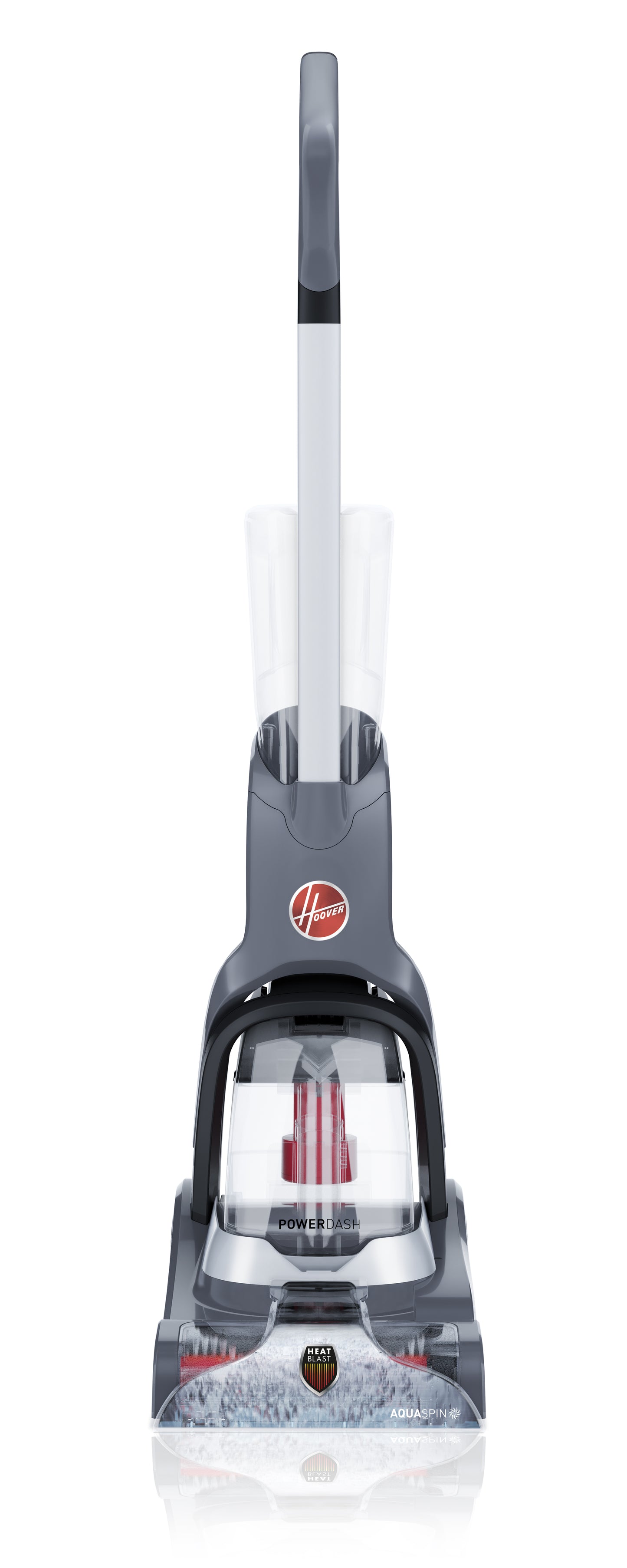 Hoover PowerDash Compact Carpet Washer