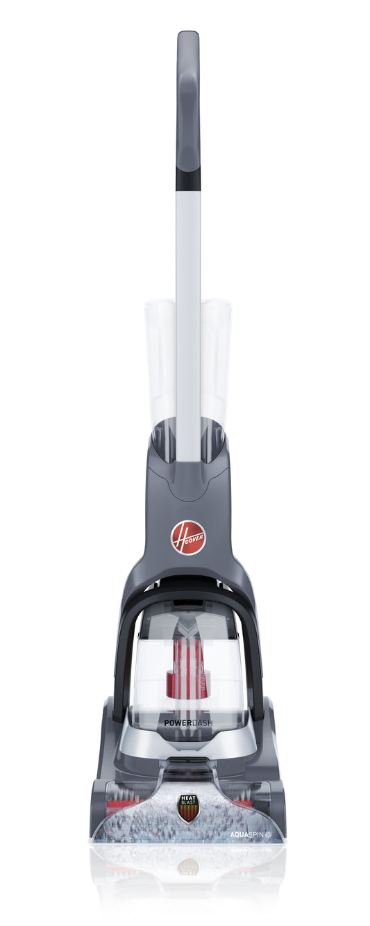 Hoover PowerDash Compact Carpet Washer