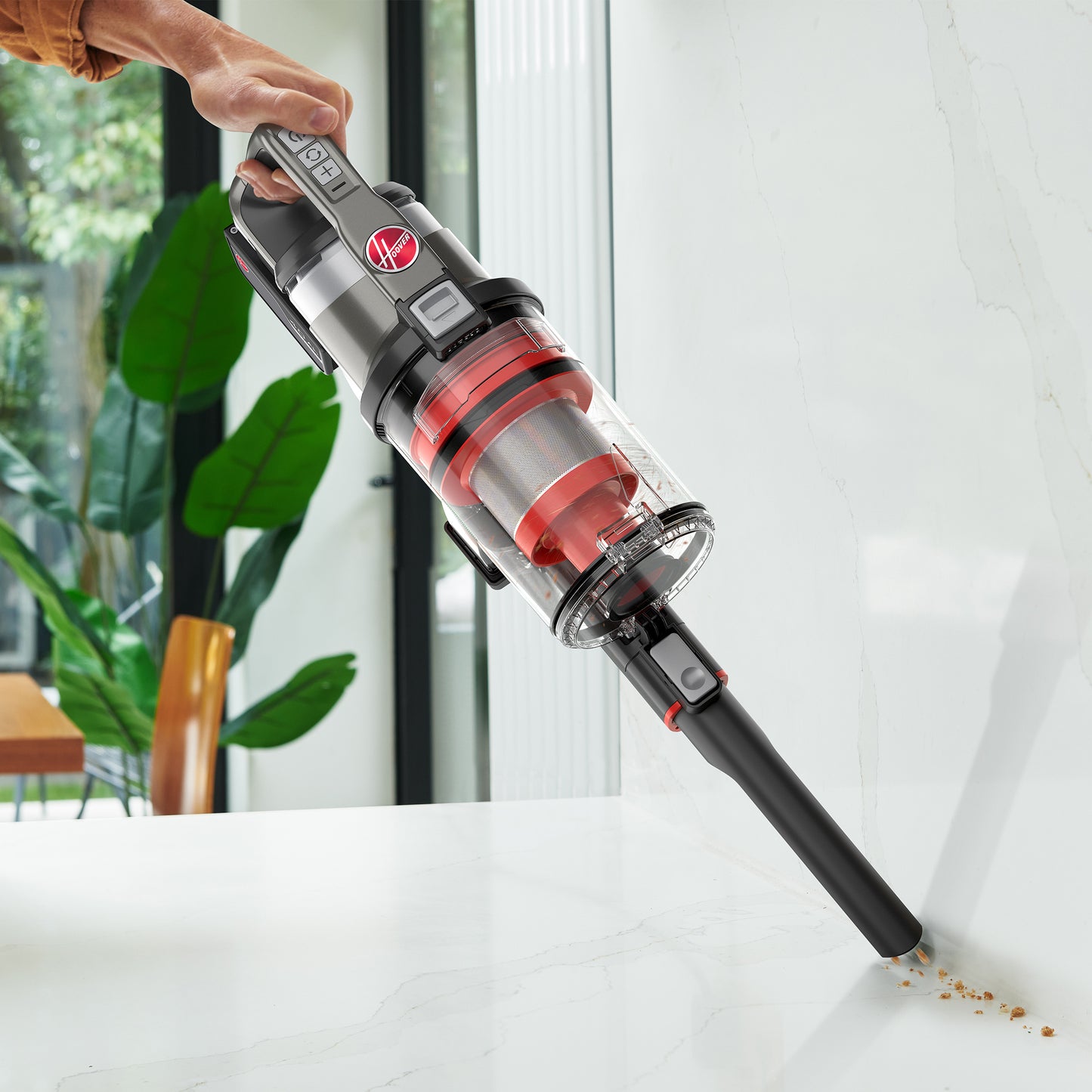 Hoover ONEPWR Emerge Cordless