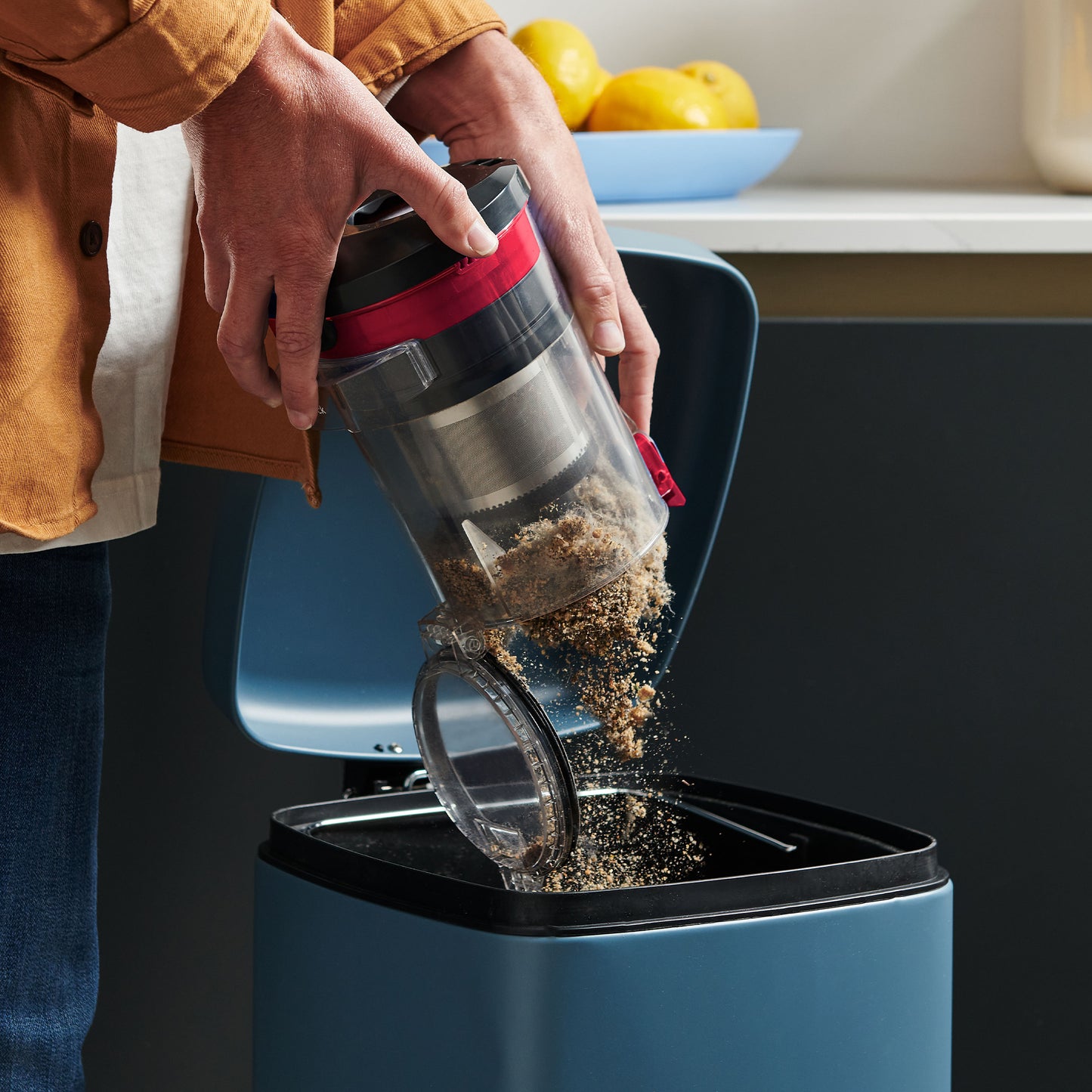 Hoover ONEPWR Emerge Cordless