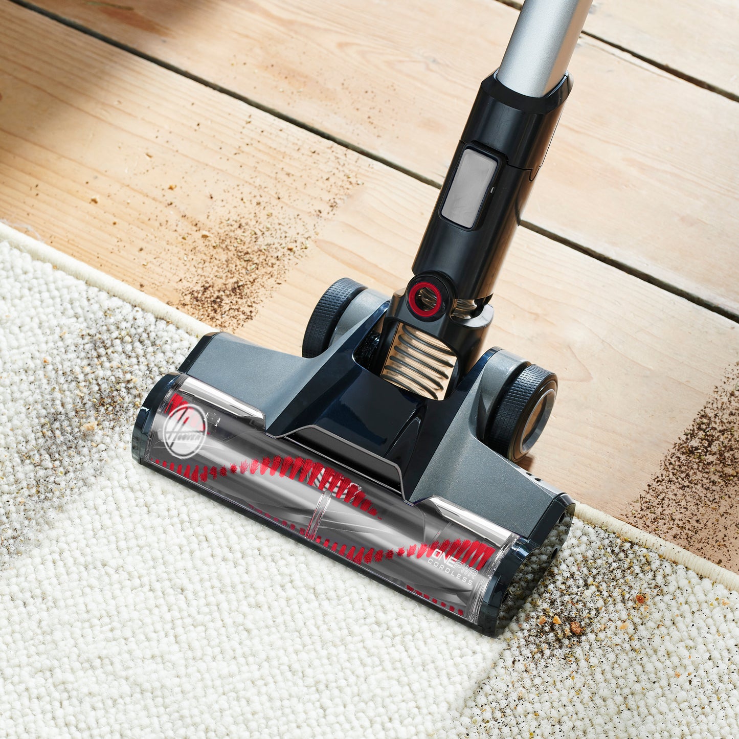 Hoover ONEPWR Emerge Cordless