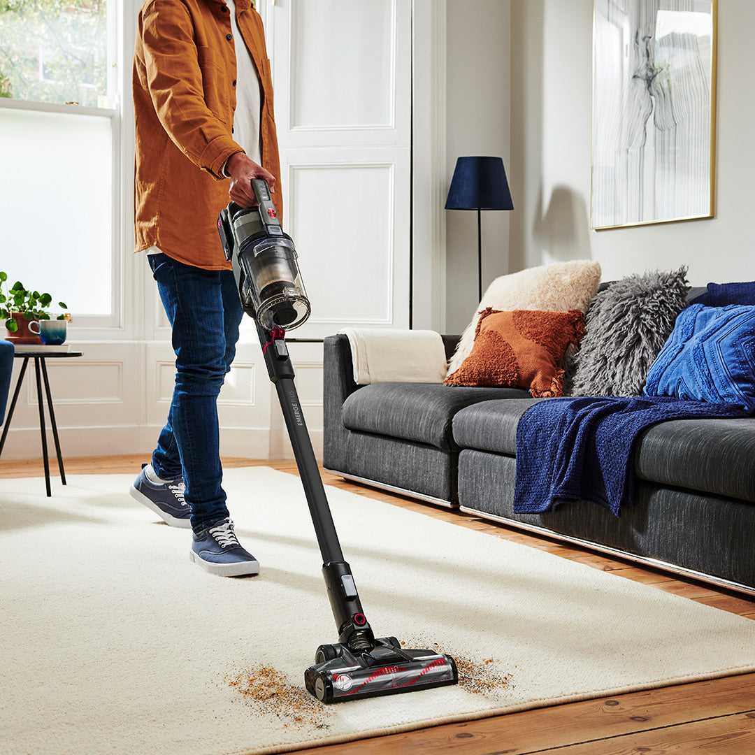 Hoover ONEPWR Emerge Cordless