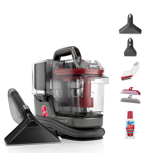 Hoover Cleanslate Cordless Spot Cleaner CLSW-CSME