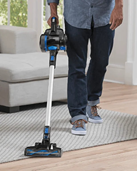 New hoover cordless vacuum hotsell