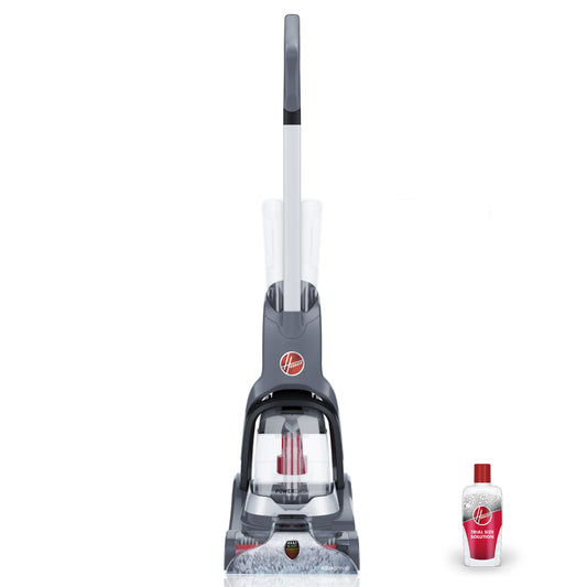 Hoover PowerDash Compact Carpet Washer
