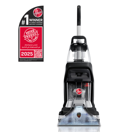 Powerscrub XL Pet Carpet Washer