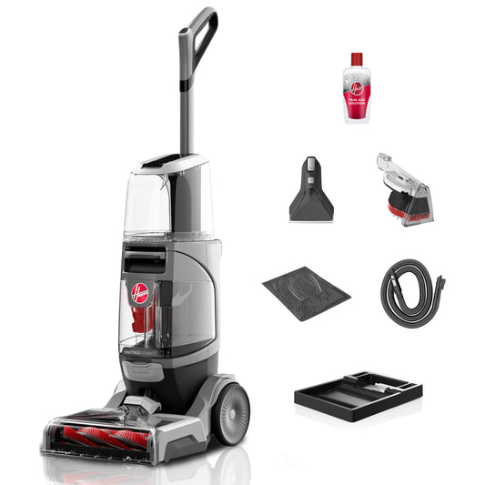 Hoover SmartWash Advanced Carpet Washer