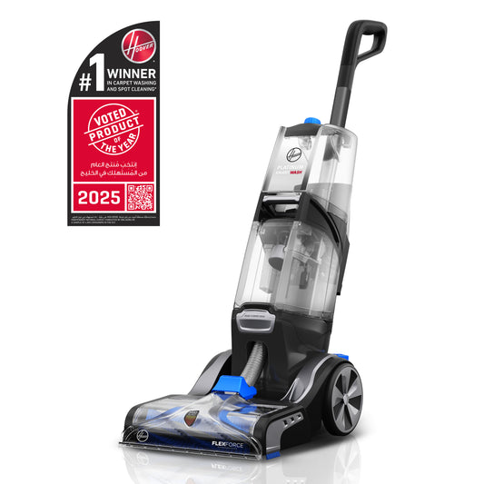 Hoover Platinum SmartWash Carpet Washer
