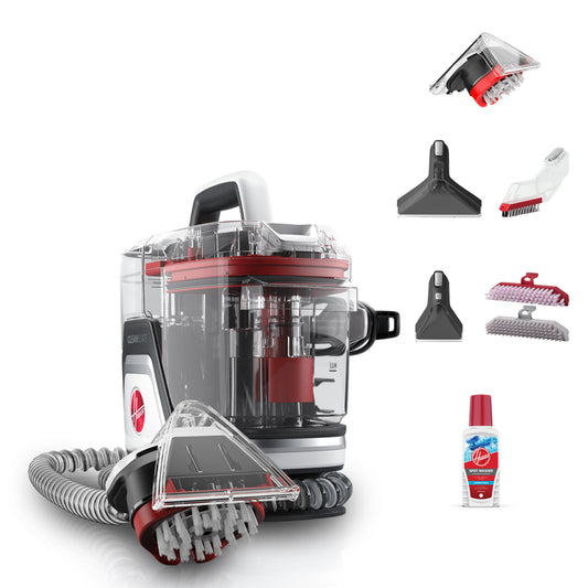 Hoover Cleanslate Complete Spot Cleaner