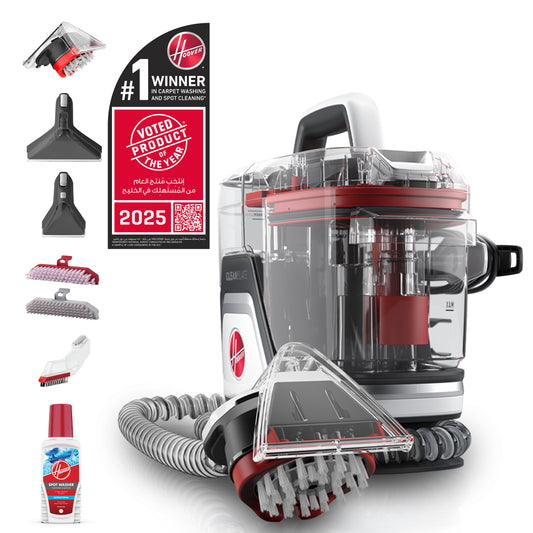 Hoover Cleanslate Complete Spot washer