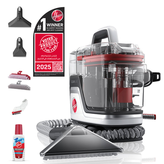 Hoover Cleanslate Spot washer