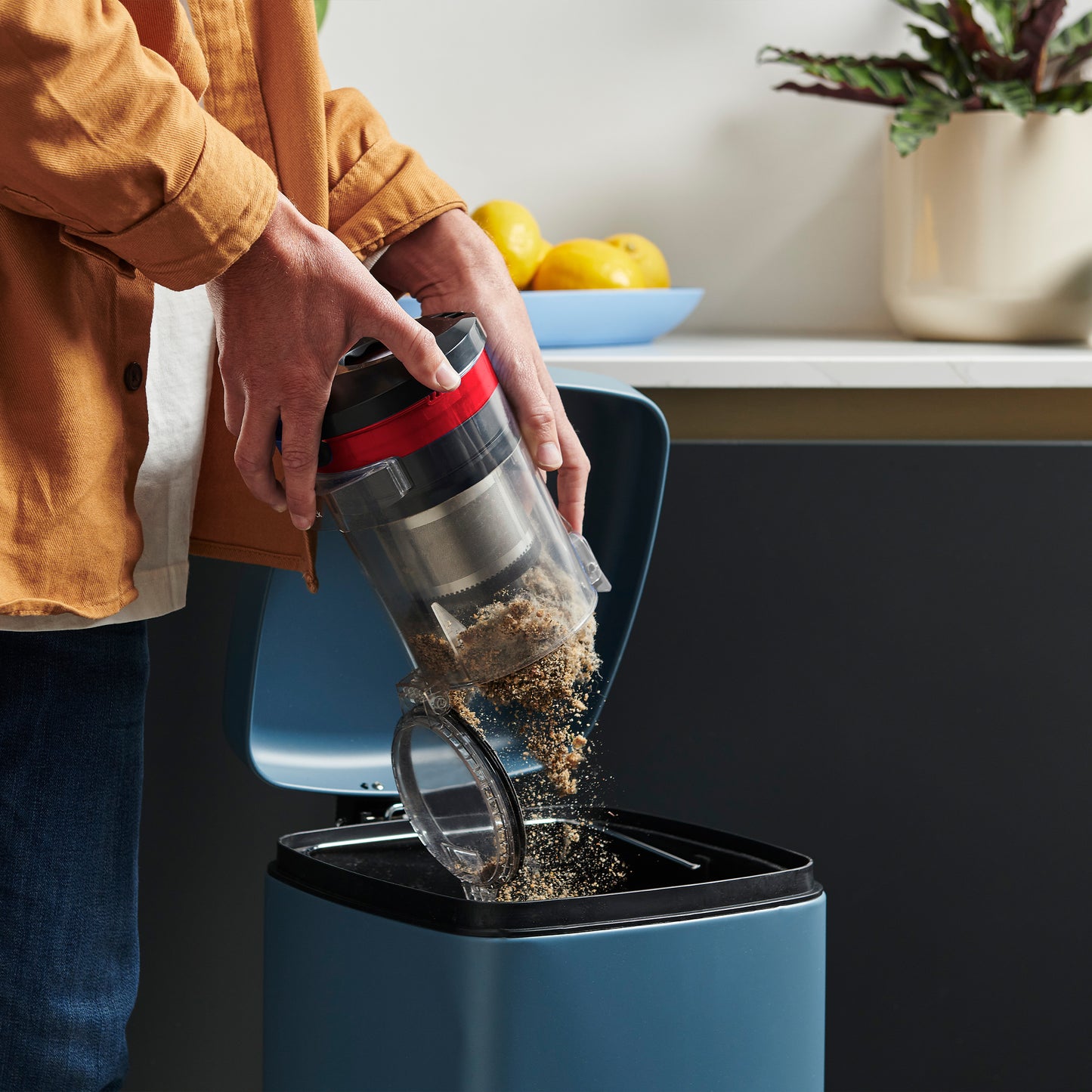 Hoover ONEPWR Emerge Plus Cordless