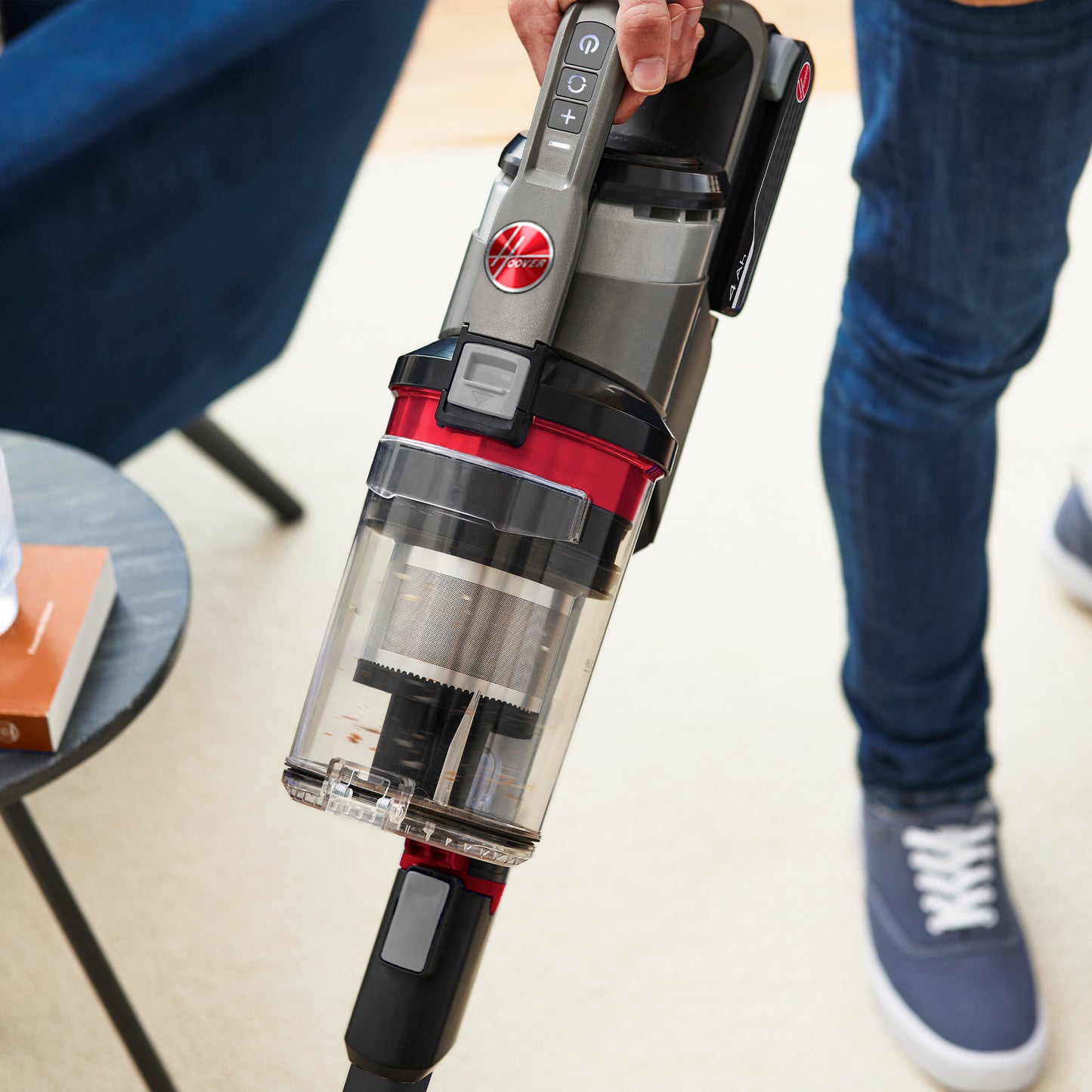 Hoover ONEPWR Emerge Plus Cordless
