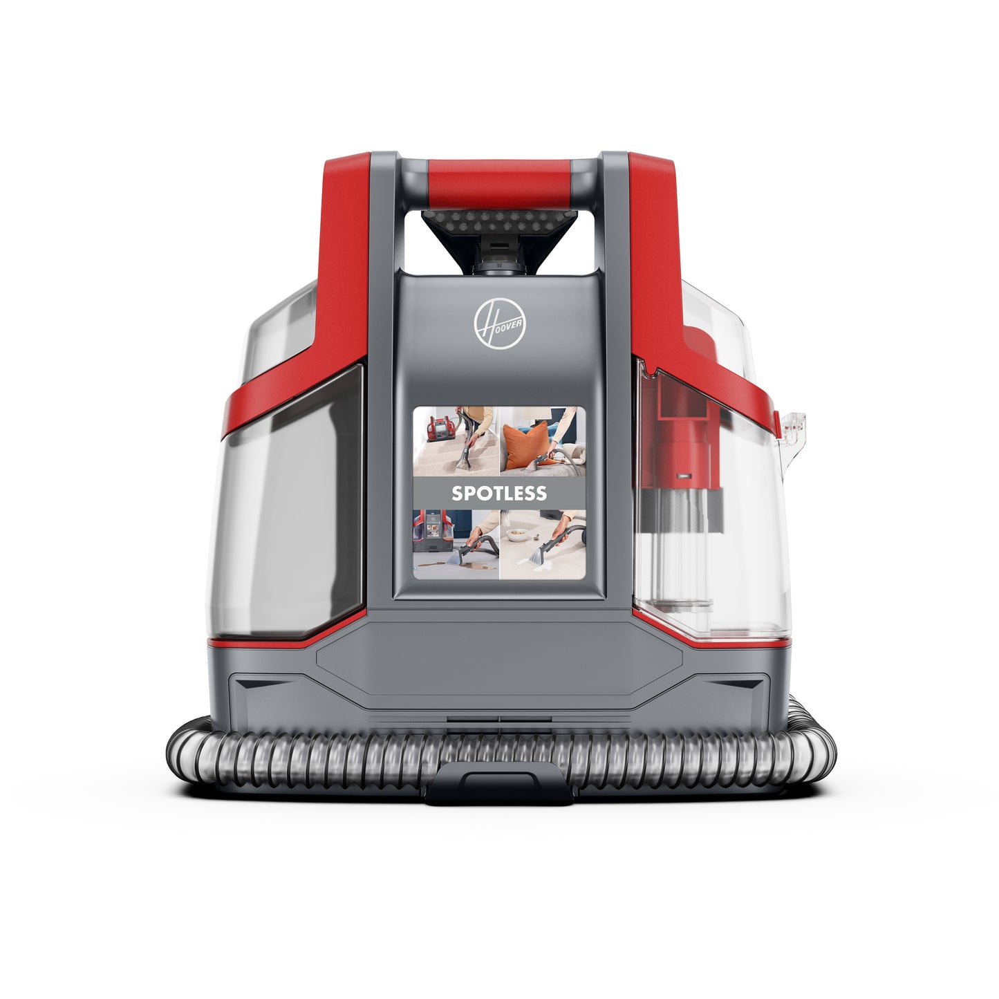 Hoover Spotless Spot Cleaner