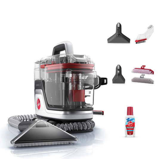 Hoover Cleanslate Spot Cleaner