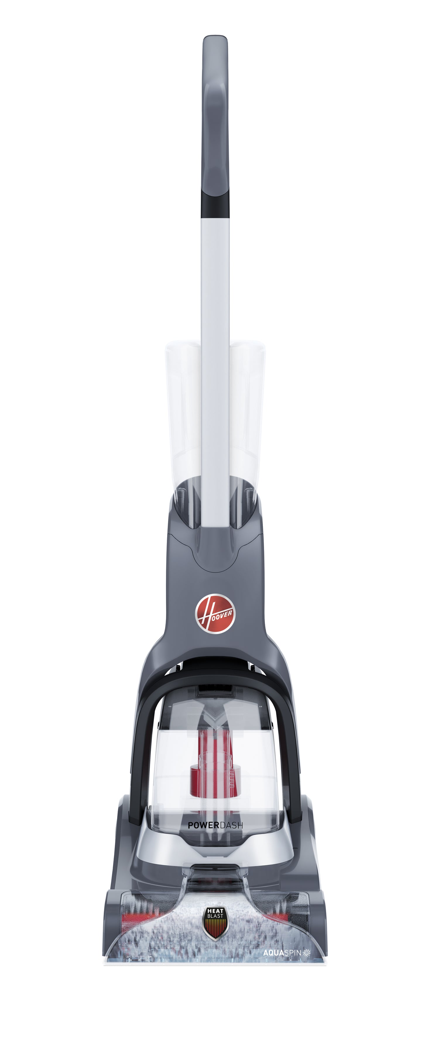 Hoover PowerDash Compact Carpet Washer