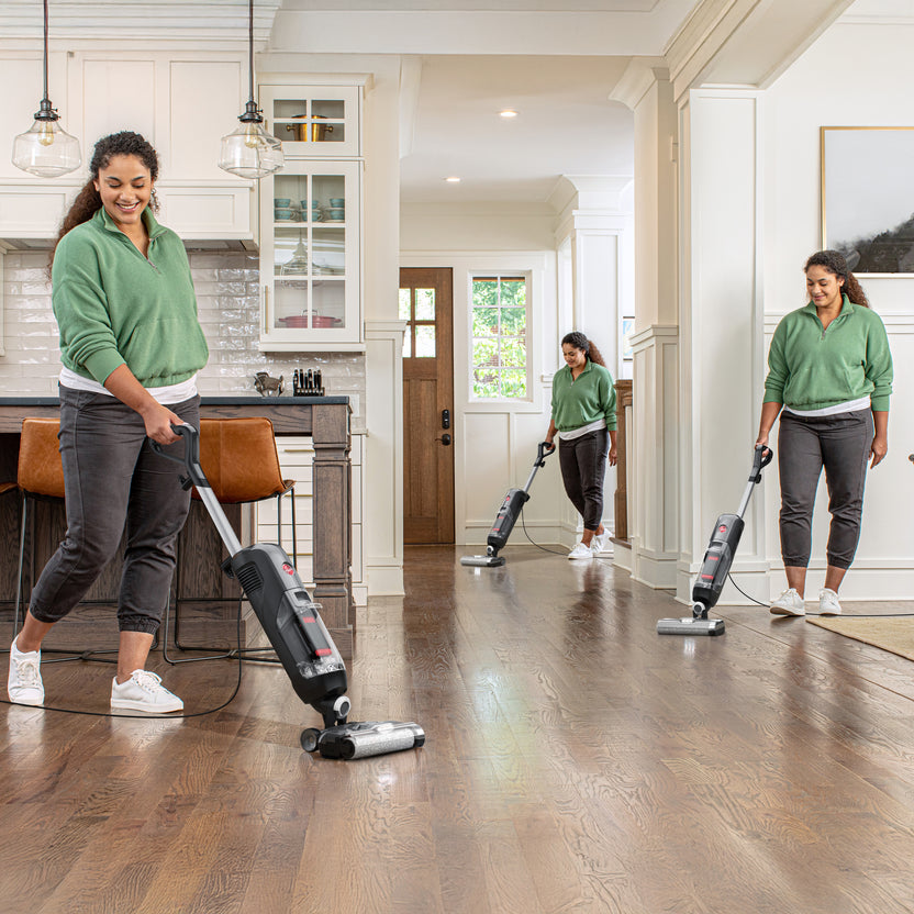 Hoover Streamline Hardfloor Cleaner CDHF-SLME – HooverAE