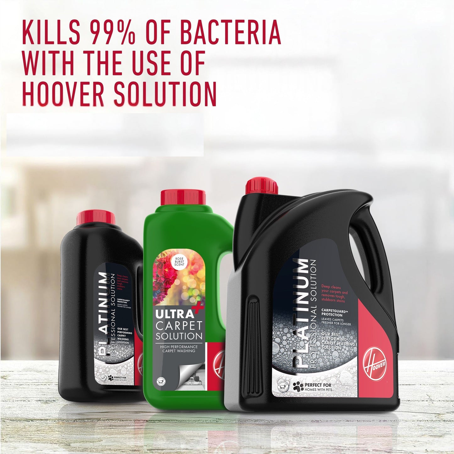 Hoover SmartWash Advanced Carpet Washer