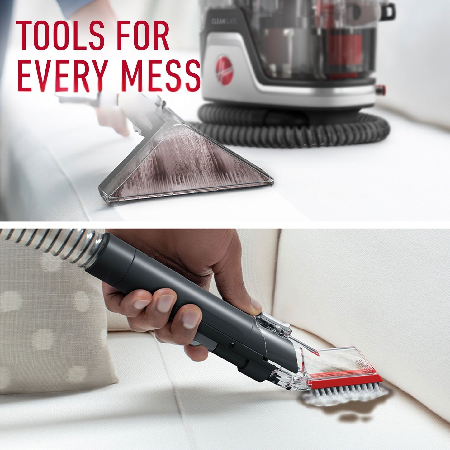 Hoover Cleanslate Spot Cleaner