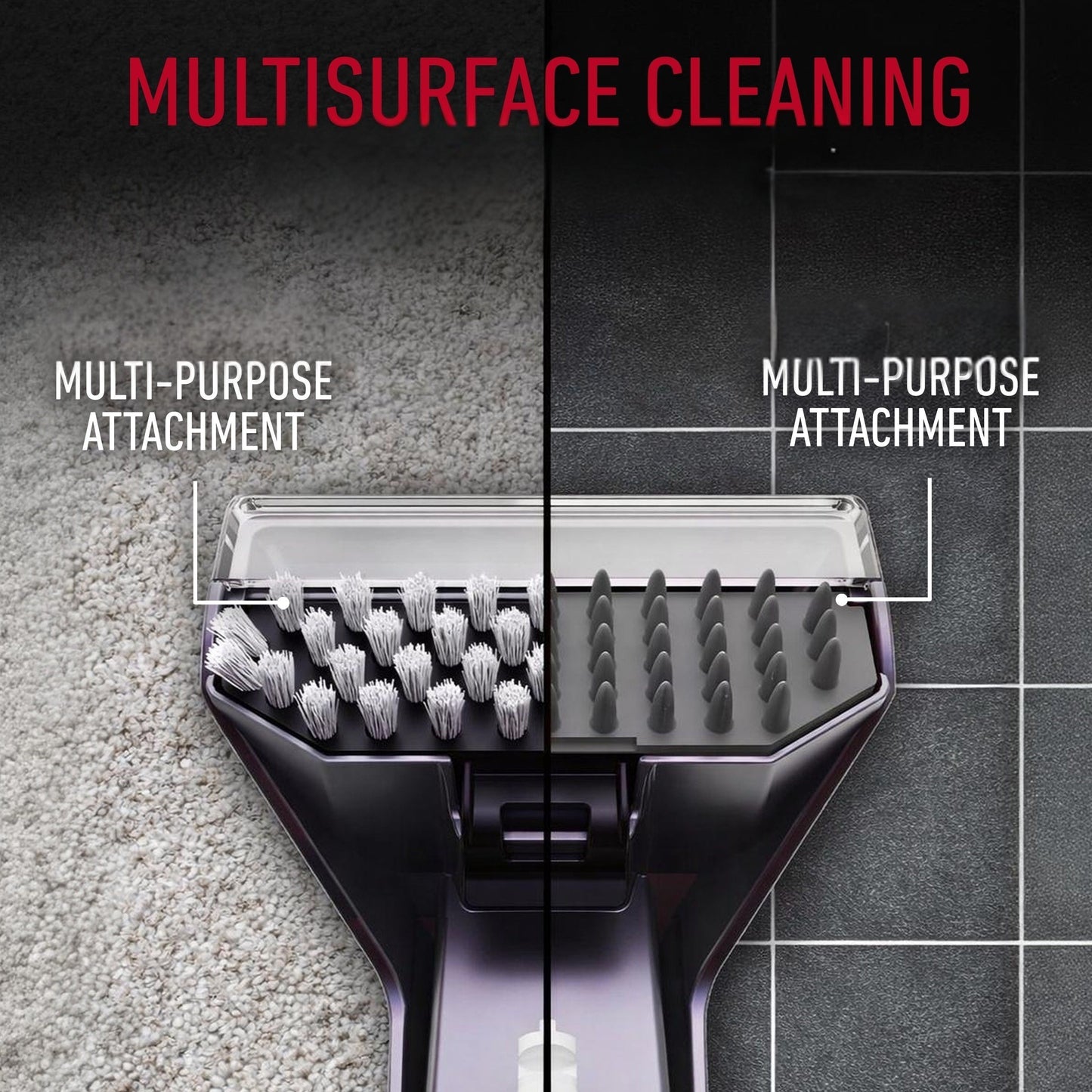 Hoover Spotless Spot Cleaner