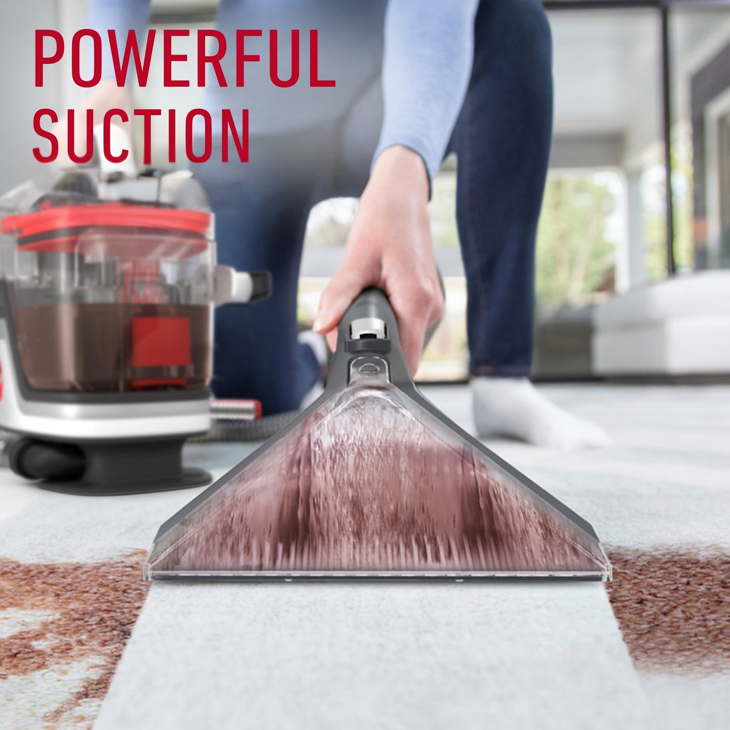Hoover Cleanslate Spot Cleaner