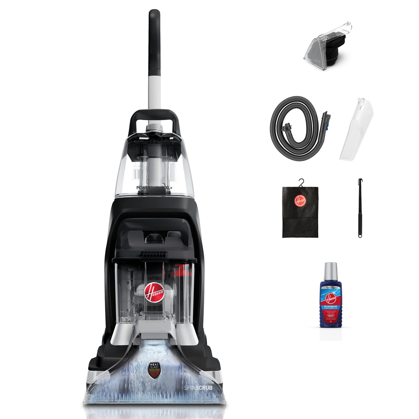Powerscrub XL Pet Carpet Washer