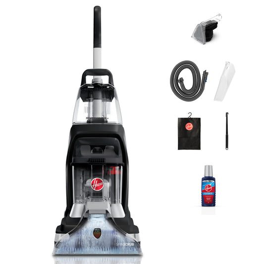 Powerscrub XL Pet Carpet Washer