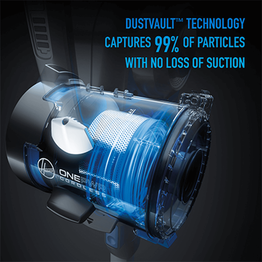 Hoover ONEPWR Blade Cordless Vacuum Cleaner