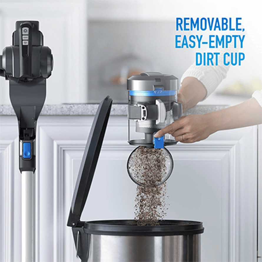 Hoover ONEPWR Blade Cordless Vacuum Cleaner