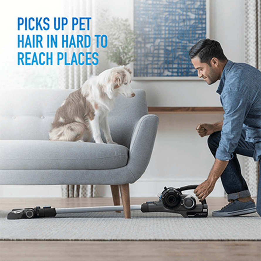 Hoover onepwr blade+ reviews hotsell