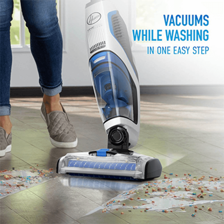 Hoover onepwr floormate jet cordless hard floor cleaner reviews deals