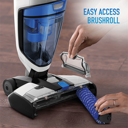 Hoover ONEPWR FloorMate JET Cordless Hard Floor Cleaner
