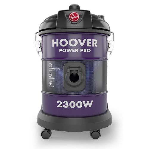 Hoover Power Pro Tank Vac