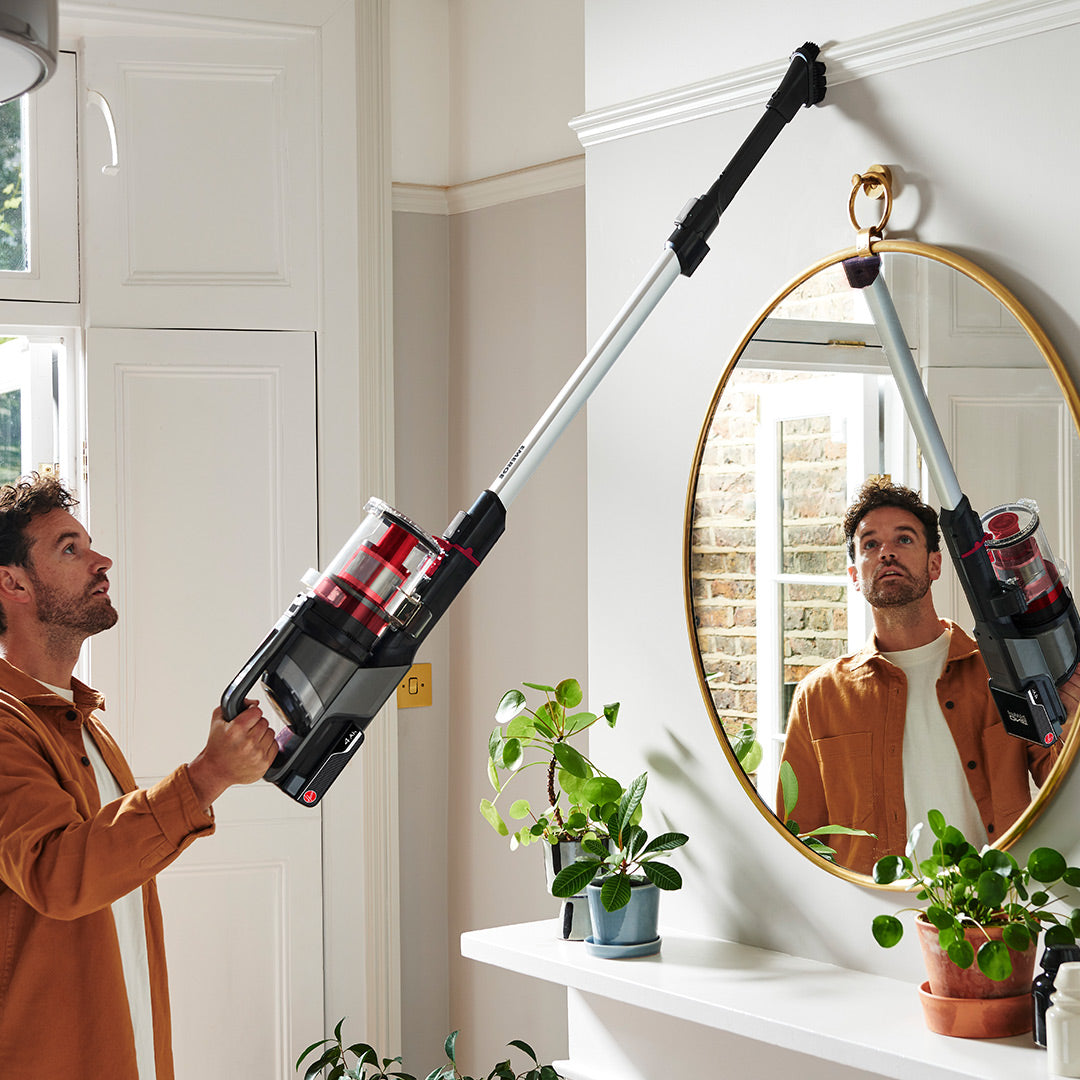 Hoover ONEPWR Emerge Cordless