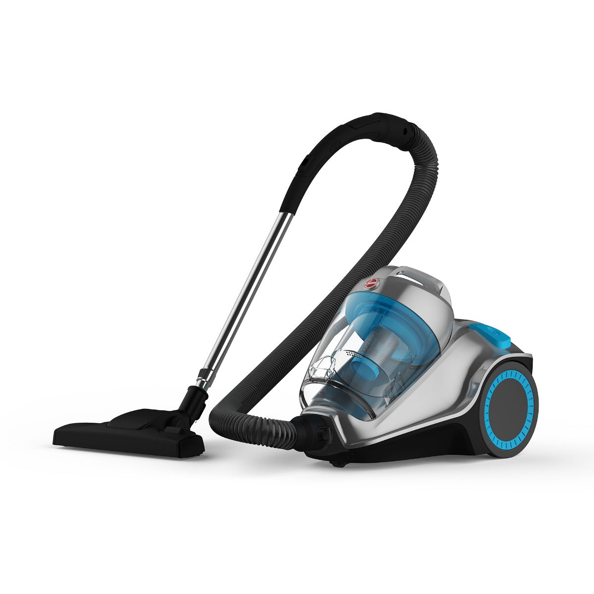 Hoover Power 7 Canister Vacuum Cleaner