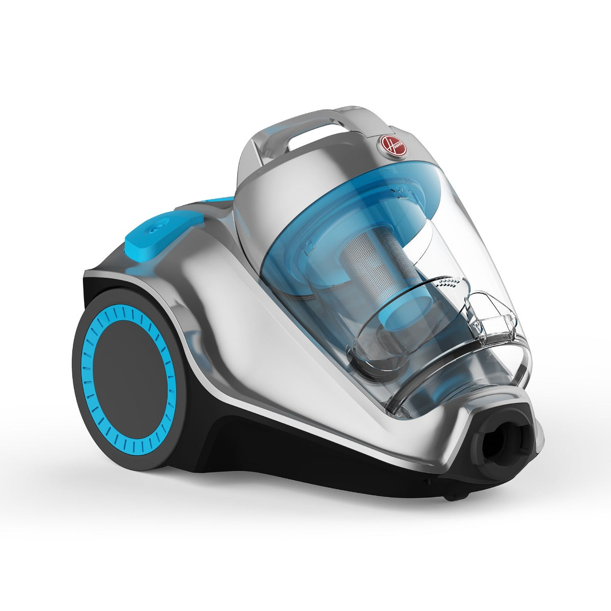 Hoover Power 7 Canister Vacuum Cleaner