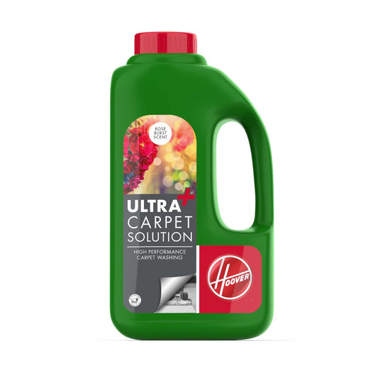 Hoover Ultra+ Carpet Cleaning Solution 1.5L