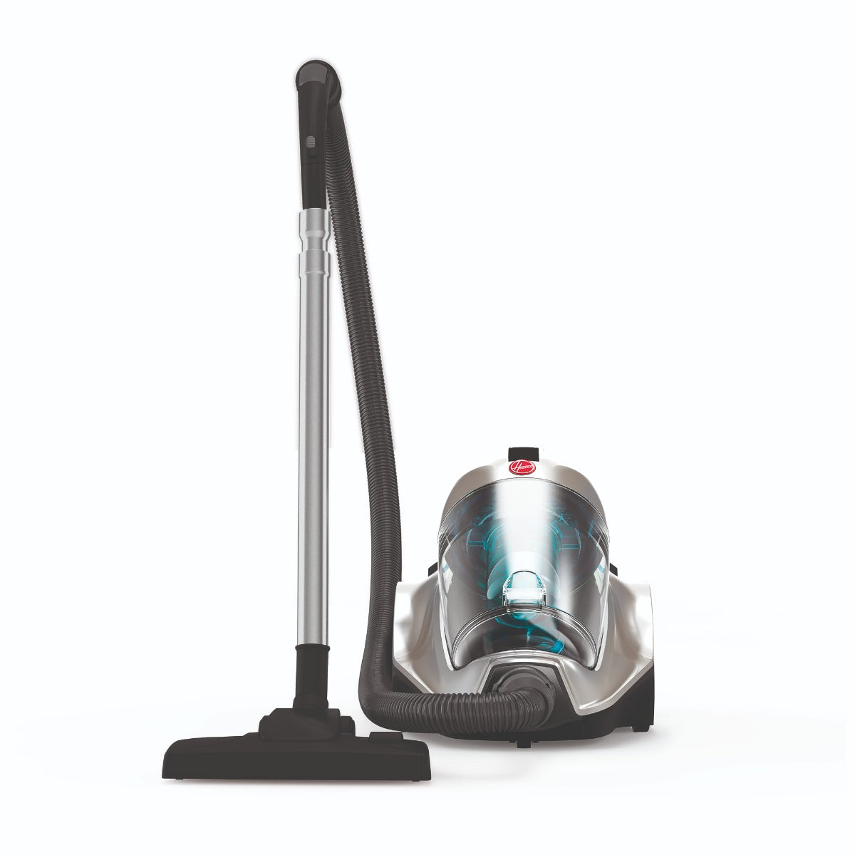 Hoover Power 7 Canister Vacuum Cleaner