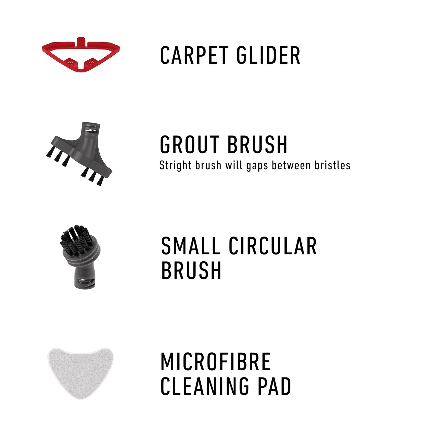 Hoover 5 in 1 Steamer