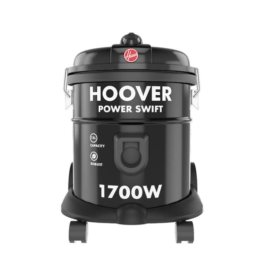 Power Swift Compact Tank Vac front image